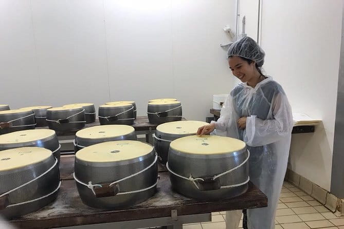 Parmigiano Reggiano & Aceto Balsamico Tradizionale - In-Depth Review