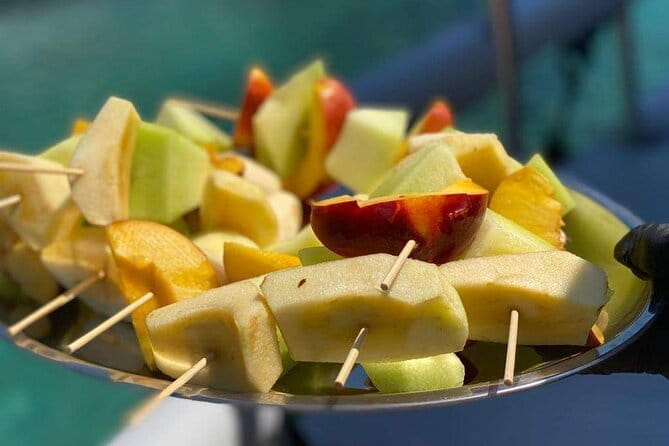 Paros Cruise to Antiparos & Despotiko with Traditional Boat - Price and Value