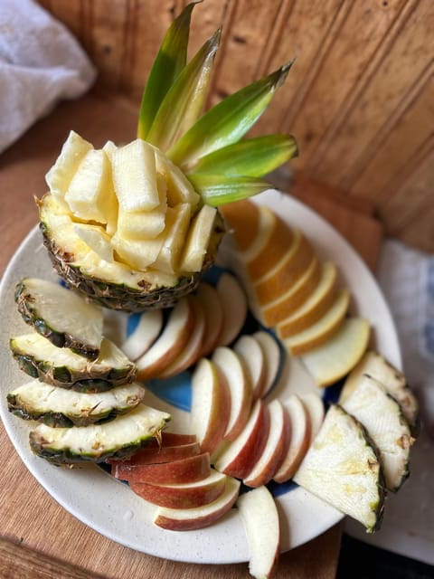 Paros: Highlights Tour with Fishing & Tasting in Naoussa - Key Points That Make This Tour Stand Out