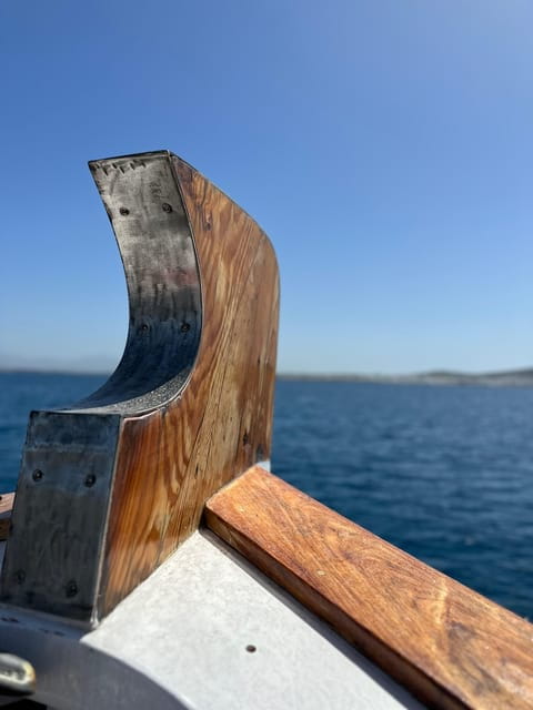 Paros: Highlights Tour with Fishing & Tasting in Naoussa - Price and Value Analysis