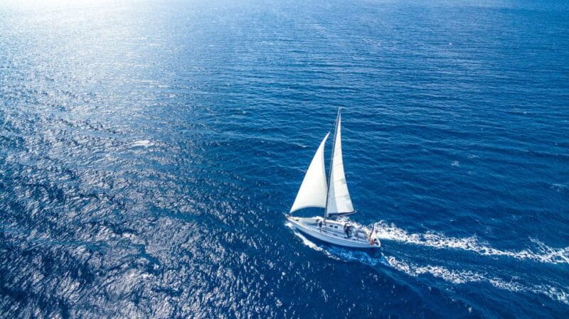 Paros: Iraklia, Schinoussa, & Naxos Sailing Tour with Lunch - FAQs