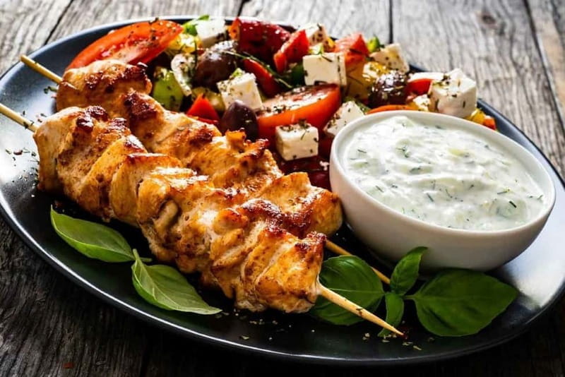 Paros: Panteronisia and Antiparos Pirate Cruise with Lunch - Setting Sail from Paros: An Introduction to the Experience