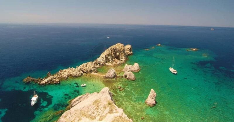 Paros: Paros Bay Boat Trip with Snorkeling - Price and Logistics: How It Fits Into Your Day