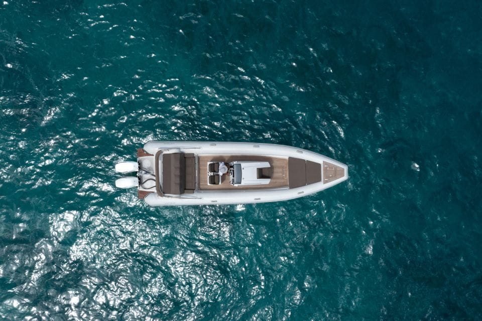 Paros: Private Boat Trip to Breathtaking Kimolos & Polyaigos - Boat Trip Itinerary