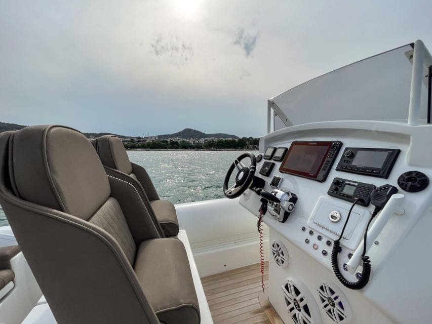 Paros: Private Boat Trip to Charming Sikinos & Folegandros - Frequently Asked Questions