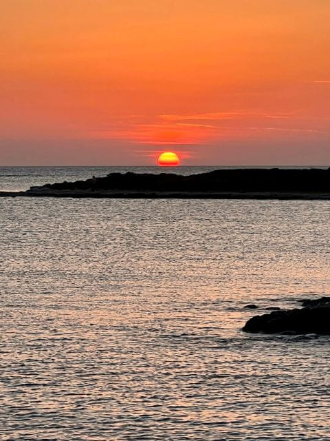 Paros: Private Boat Trip to the Exotic Small Cyclades - Booking and Cancellation