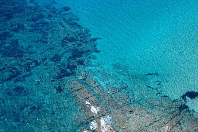 PAROS Private luxury boat trip to Antiparos & Despotiko islands - FAQ