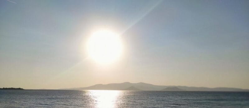 Paros: Sensational Sunset Cruise - FAQ