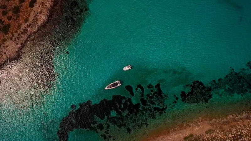 Paros: Signature 4-hour tour of Paros-Antiparos - FAQ