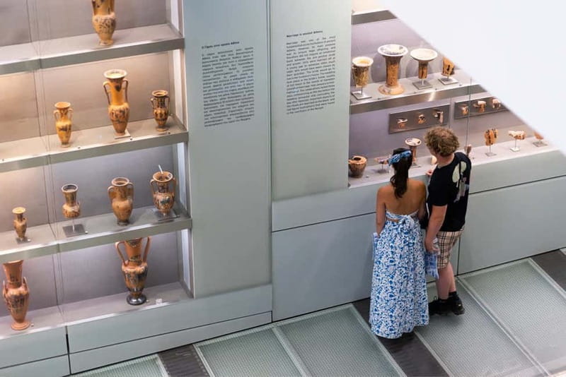 Parthenon & Acropolis Museum with Audio or Live Tour Option - Who Should Consider This Experience?