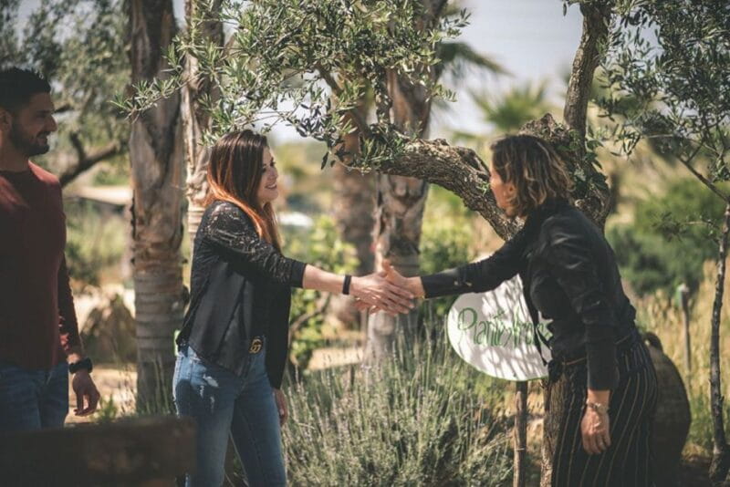 Partinico: Farm's Animals and Aromatic Garden Experience - Practical Details and Value