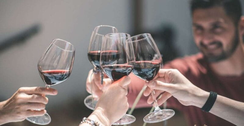 Partinico: Historic Sicilian Vineyard & Wine Tasting Tour - Discovering the Historic Winery of Partinico