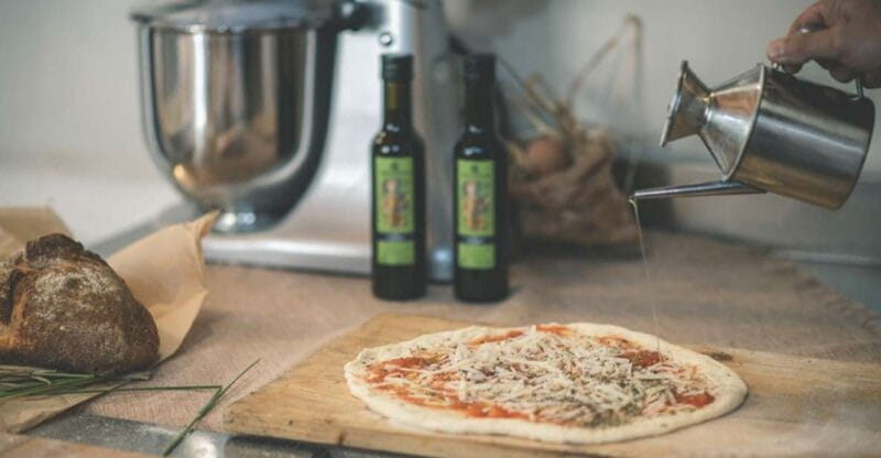 Partinico: Pizza-Making Class on an Organic Farm with Wine - Who Should Consider This Experience?