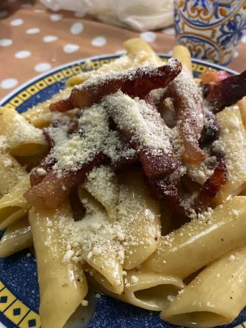 Partinico: Sicilian Countryside Villa Cooking Class & Dinner - Price and Value