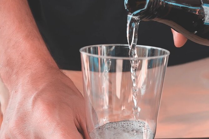 Party Bike 1 Hour Experience in Malia - Meeting Point and Arrival