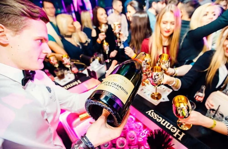 Party Bus & Dancer for 3 hours in Vilnius - Is This Experience Right for You?