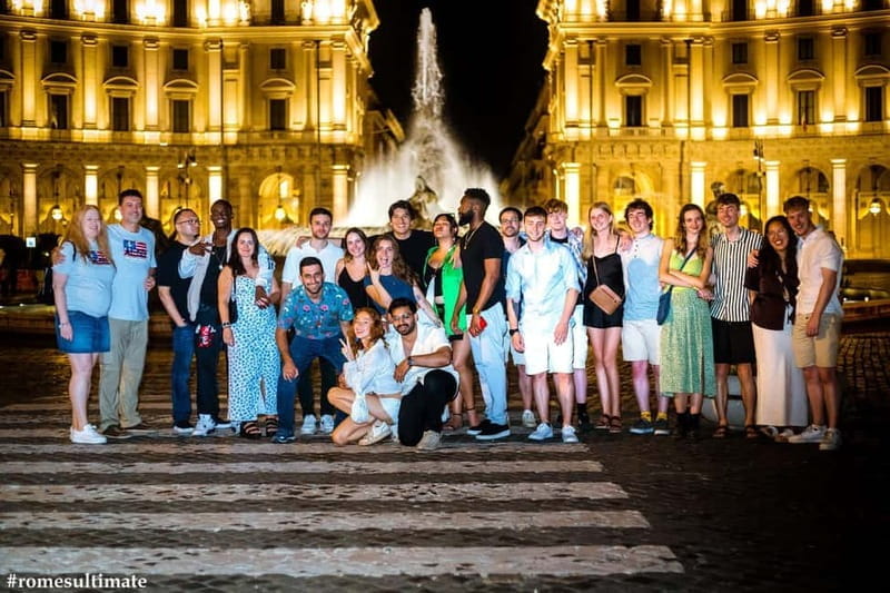 Party Bus with Open Bar - What Makes This Experience Stand Out?