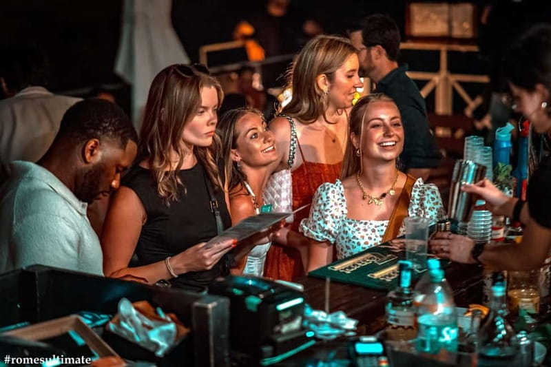 Party Bus with Open Bar - Who Is This Experience Best For?