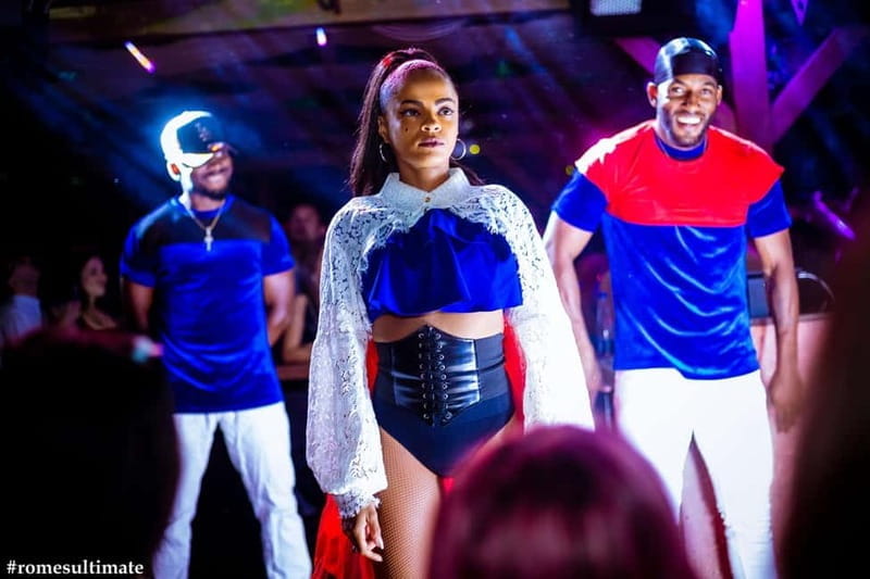 Party Bus with Open Bar - Price and Logistics: Good Value, Slight Caveats