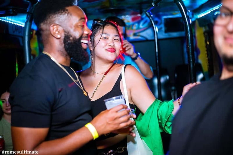 Party Bus with Open Bar - Final Thoughts: Who Should Book This?