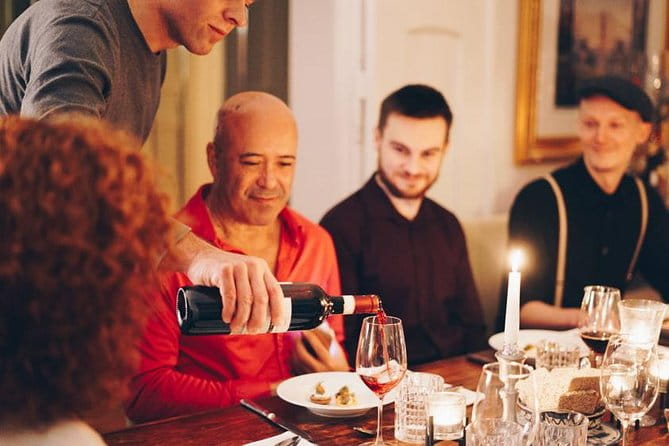 Party Like A Berliner at Christmas - Who Would Love This Experience?