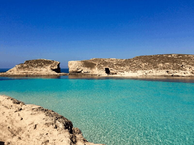 Party Prowl: Crystal Lagoon, Gozo, Santa Maria Caves, Malta - Final Thoughts: Is It Worth It?