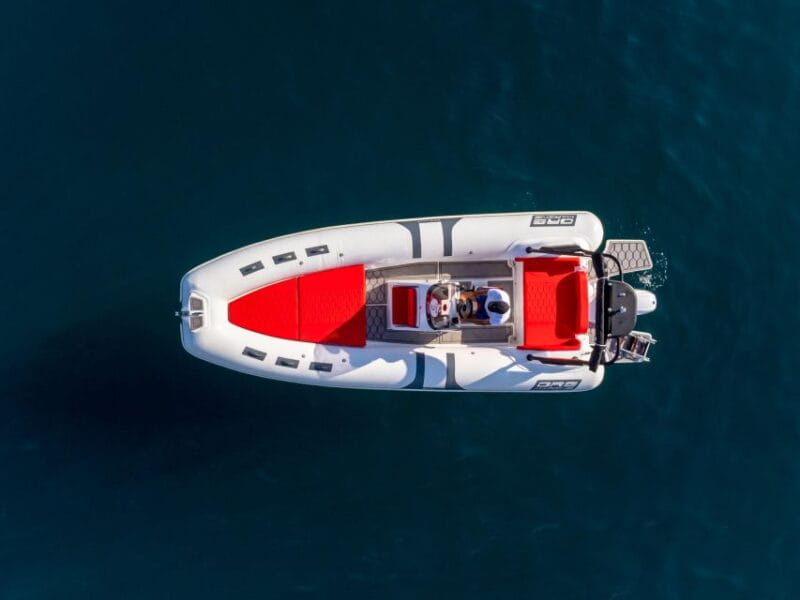 Pascià Oromarine S65 Self drive boat rental Amalfi Coast - The Practicalities: What You Need to Know
