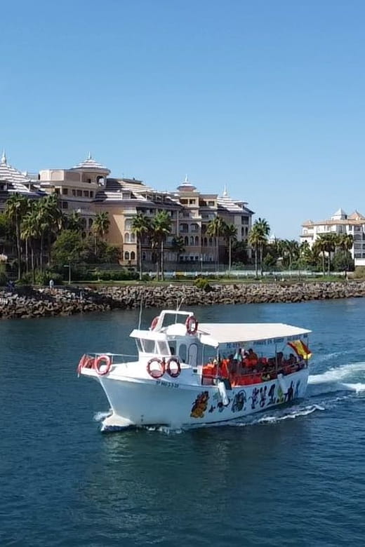 PASEOS EN BARCO POR LA RIA Y MARISMAS DE ISLA CRISTINA - Final Thoughts: Who Should Book?