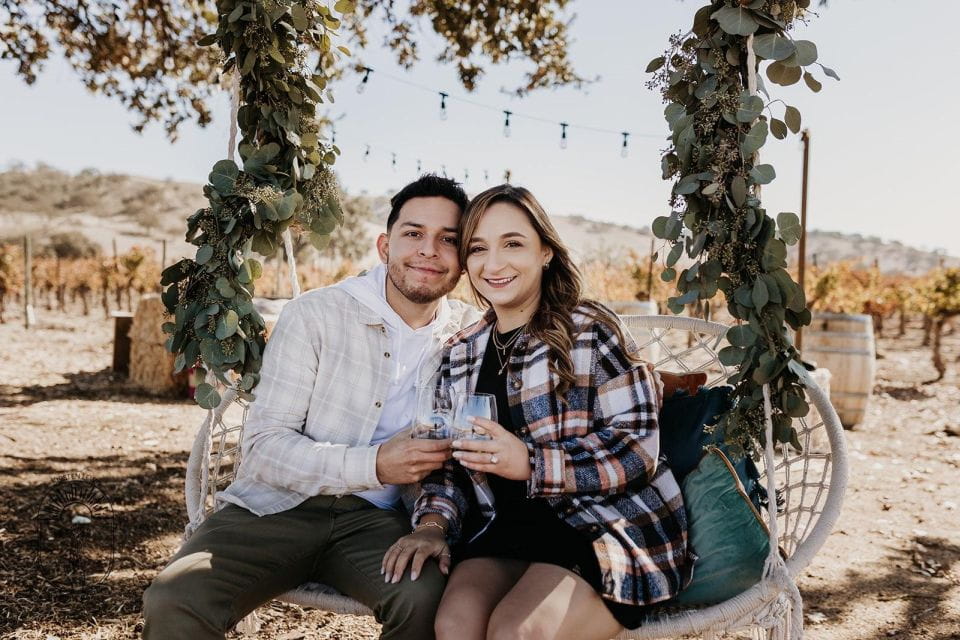 Paso Robles: After Hours Winery Tour + Wine & Cheese Picnic - Safety Briefing and Liability Waiver