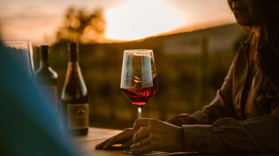 Paso Robles: After Hours Winery Tour + Wine & Cheese Picnic - Return to Starting Point