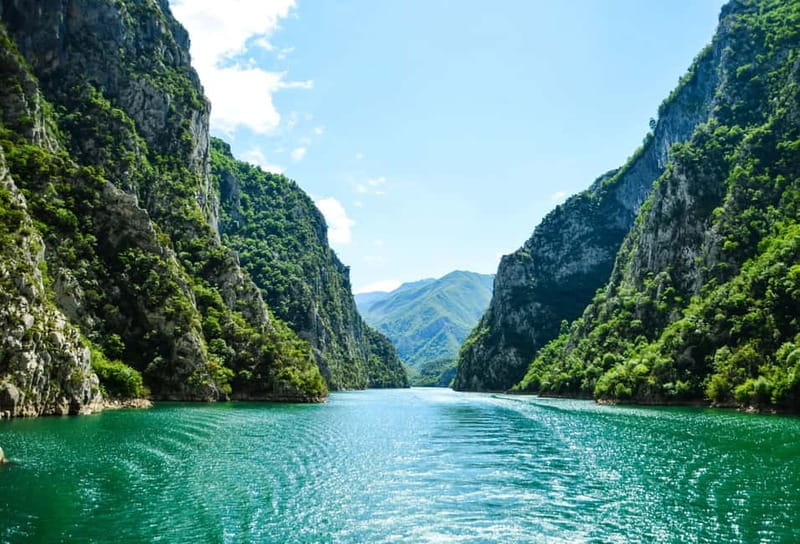 Pass Valbona - Theth: Albanian Alps in a 3-Day Trip - Key Points/Takeaways