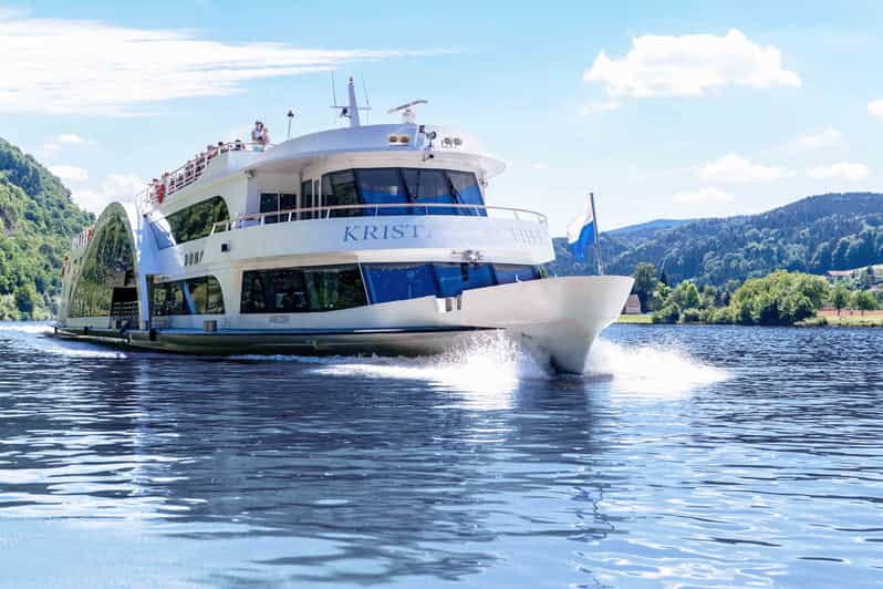 Passau: Crystal Ship Sightseeing Cruise - FAQ