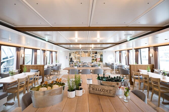 Passau XL Sightseeing Tour - Key points / Takeaways