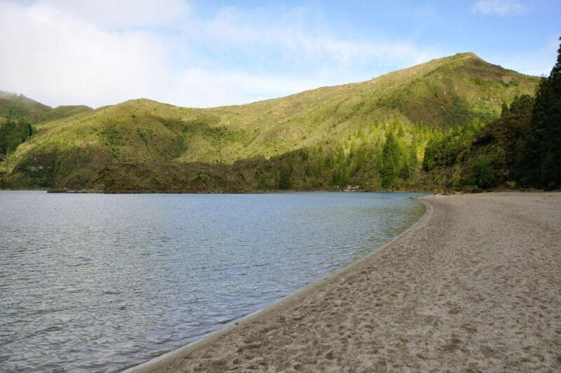 Passeio de dia Lagoa do Fogo 50 4 horas de paseio - Practical Considerations and Tips