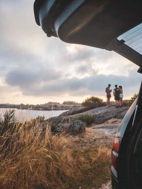 Passeio Guiado em 4x4 para conhecer a Serra da Estrela - The Itinerary: What You Can Expect