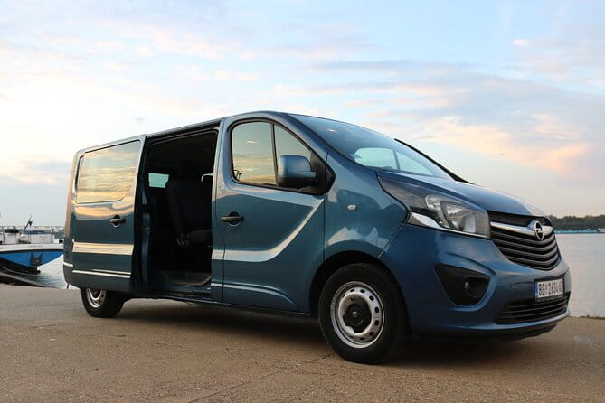 Passenger transport to or from the airport in Belgrade - Who Would Appreciate This Service?