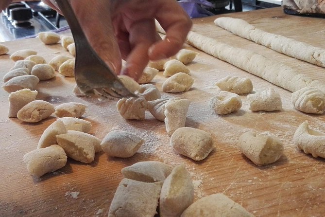 Pasta and Basta - Hands-on Pasta Making