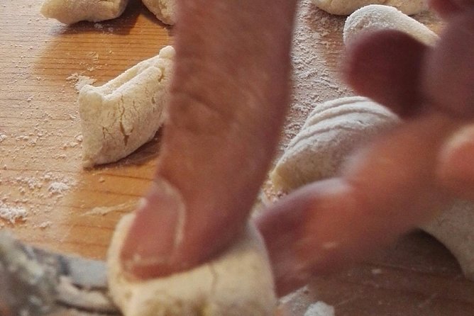 Pasta and Basta - Inclusions and Accessibility