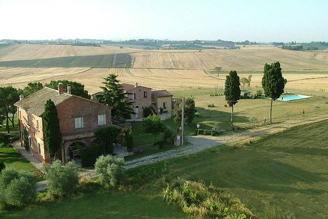 Pasta and Pizza cooking class in Cortona - What Happens During the Class?