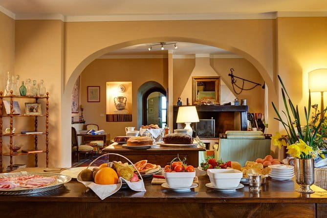 Pasta and Pizza cooking class in Cortona - Is It Worth the Price?