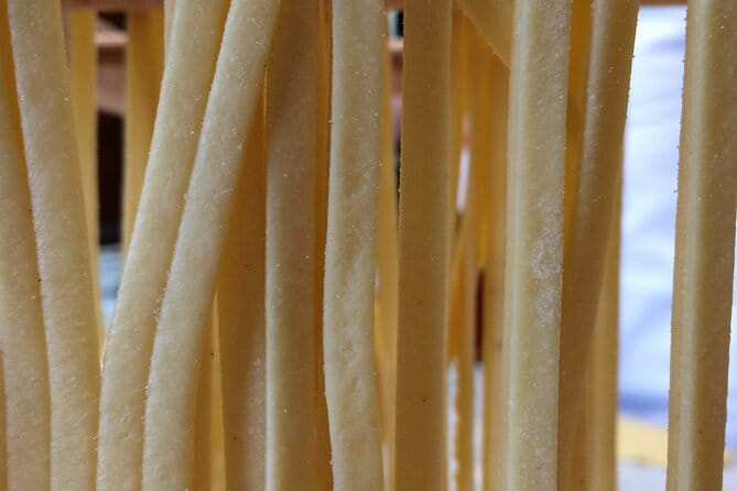 Pasta and Pizza cooking class in Cortona - Who Will Love This Experience?