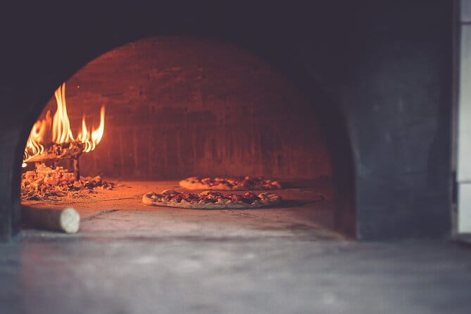 Pasta and Tiramisù class with a panoramic view of Sorrento - FAQ