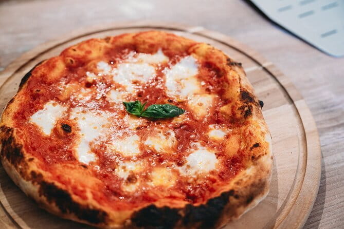 Pasta and Tiramisu Cooking Class with optional Local Market Tour - Final Word