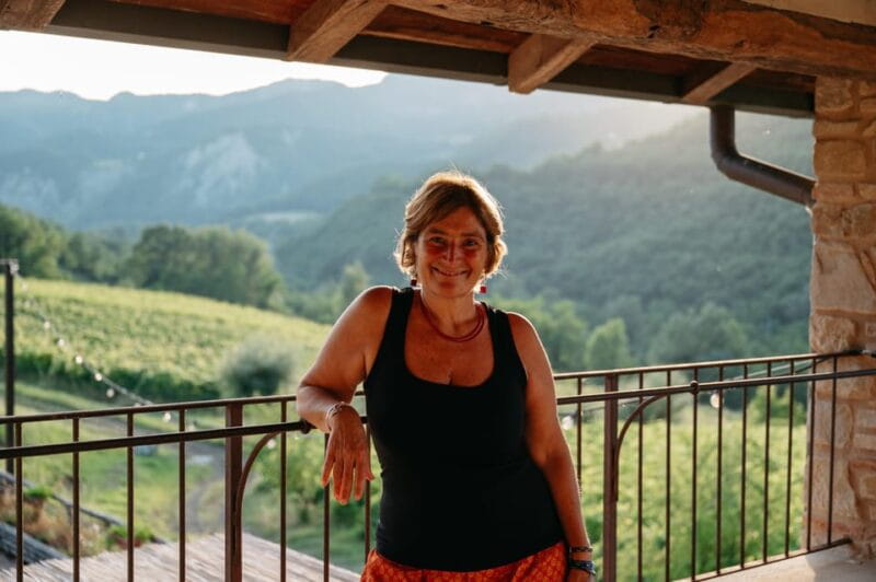 PASTA and WINE: An experience between greenery and peace, taste and companionship - FAQ