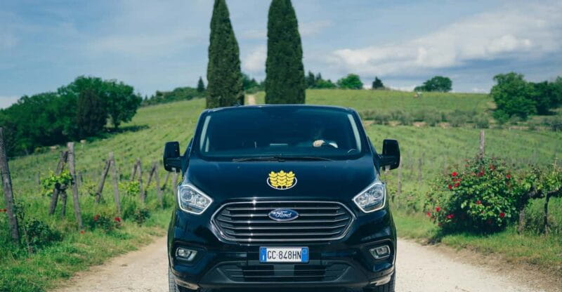 Pasta Class Florence | The art of pasta + Chianti wine tour - Key Points / Takeaways