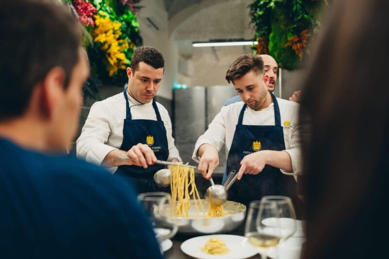 Pasta Class Florence | The art of pasta + Chianti wine tour - FAQ