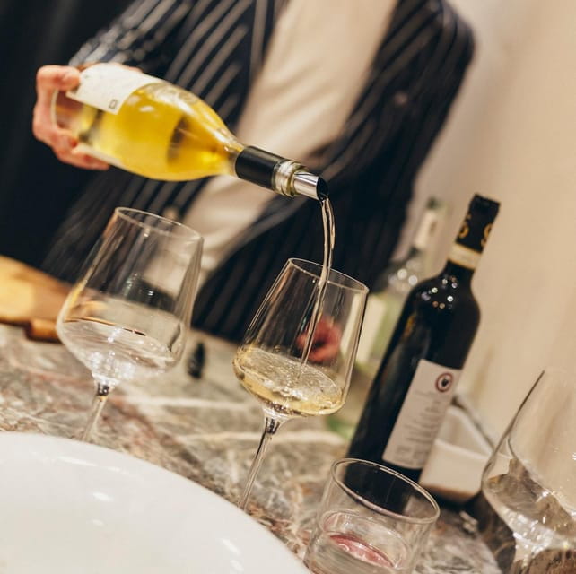 Pasta Class Florence | The Art of Pasta + Italian Sommelier - Who Is This Experience Best For?