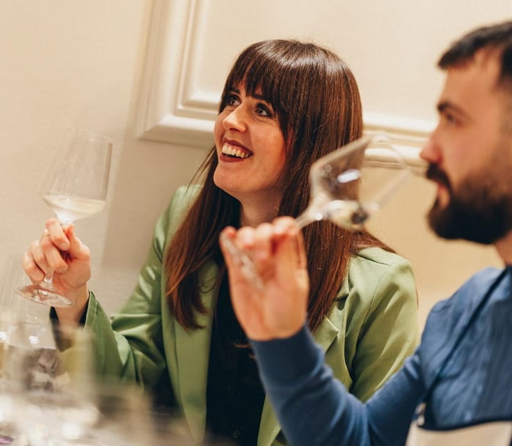 Pasta Class Florence | The Art of Pasta + Italian Sommelier - Price and Logistics: Is It Worth It?