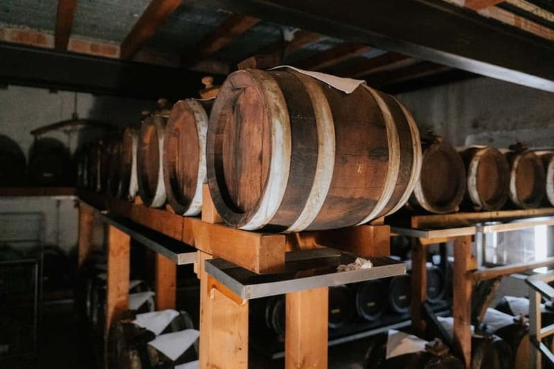 Pasta Class with Parmigiano & Balsamic Tour from Bologna - Price and Logistics