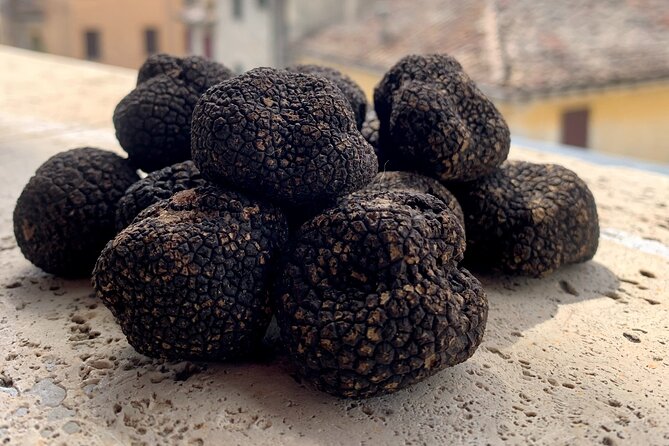 Pasta Class With Truffle and Cocktails or Wine Pairing - Confirmation and Accessibility